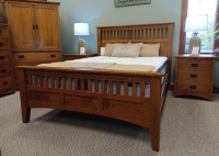 25% Off Select In-Stock Bedroom Sets